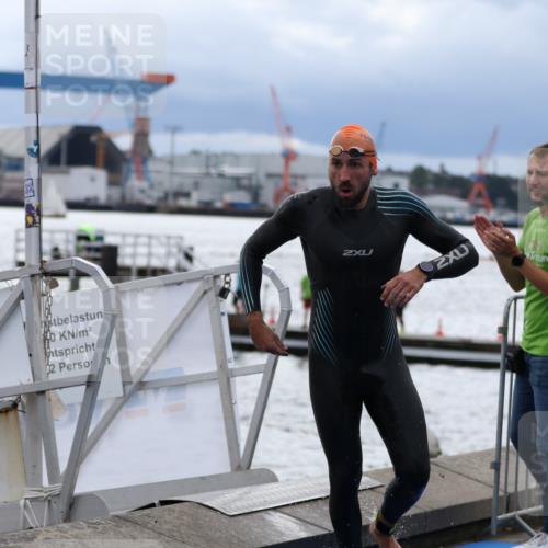 16.08.2026 - KN Förde Triathlon 2026 Antke Förster http://msf.ph/oto/9998065 16.08.2026 12:45:27 Schwimmen 550, 559, 574, 515, 545, 562, 574, 580, 587 meine-sportfotos.de