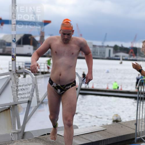 16.08.2026 - KN Förde Triathlon 2026 Antke Förster http://msf.ph/oto/9998112 16.08.2026 12:46:47 Schwimmen 703, 710, 566, 585, 591, 703, 708 meine-sportfotos.de