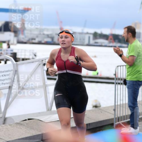 16.08.2026 - KN Förde Triathlon 2026 Antke Förster http://msf.ph/oto/9998191 16.08.2026 12:49:05 Schwimmen 196, 584, 612, 719, 576, 719 meine-sportfotos.de