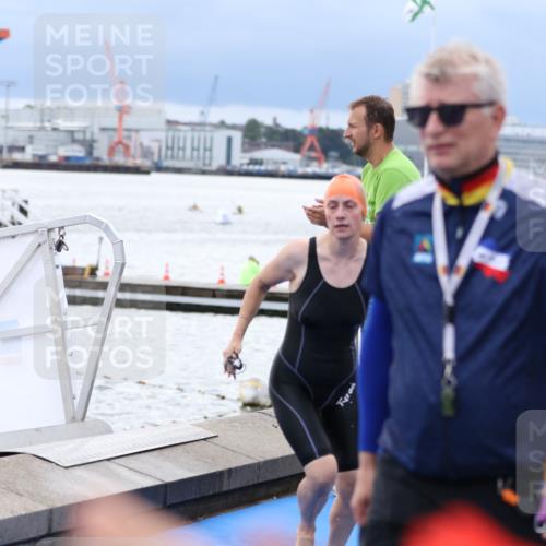 16.08.2026 - KN Förde Triathlon 2026 Antke Förster http://msf.ph/oto/9998267 16.08.2026 12:50:57 Schwimmen 596, 599, 603, 607, 706, 714, 718, 727, 713, 715, 723, 724, 725, 729 meine-sportfotos.de
