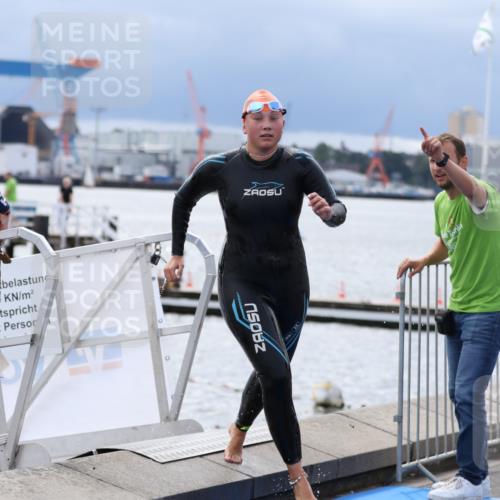 16.08.2026 - KN Förde Triathlon 2026 Antke Förster http://msf.ph/oto/9998335 16.08.2026 12:53:10 Schwimmen 577, 604, 716, 722, 735, 743, 610, 731 meine-sportfotos.de