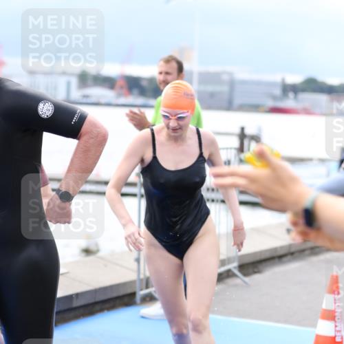 16.08.2026 - KN Förde Triathlon 2026 Antke Förster http://msf.ph/oto/9998353 16.08.2026 12:53:49 Schwimmen 608, 730, 737, 609, 737 meine-sportfotos.de
