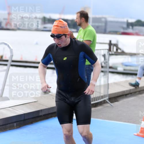 16.08.2026 - KN Förde Triathlon 2026 Antke Förster http://msf.ph/oto/9998361 16.08.2026 12:54:07 Schwimmen 608, 609, 730, 737 meine-sportfotos.de
