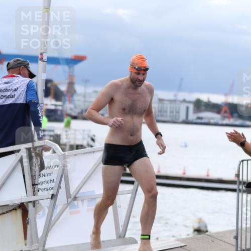 16.08.2026 - KN Förde Triathlon 2026 Antke Förster http://msf.ph/oto/9998371 16.08.2026 12:54:46 Schwimmen 734, 736, 736 meine-sportfotos.de