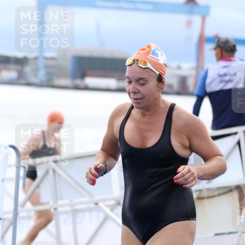 16.08.2026 - KN Förde Triathlon 2026 Antke Förster http://msf.ph/oto/9998383 16.08.2026 12:55:31 Schwimmen 747, 726, 732, 738, 739 meine-sportfotos.de
