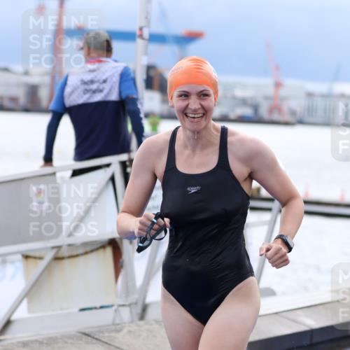 16.08.2026 - KN Förde Triathlon 2026 Antke Förster http://msf.ph/oto/9998389 16.08.2026 12:55:36 Schwimmen 738, 747, 726, 732, 739 meine-sportfotos.de