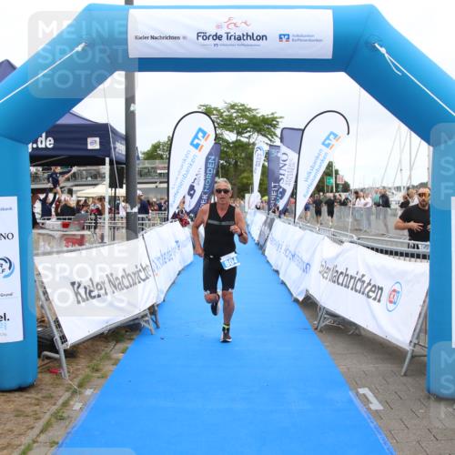 16.08.2026 - KN Förde Triathlon 2026 Markus Tischler http://msf.ph/oto/9998435 16.08.2026 12:06:31 Ziel 804, 804 meine-sportfotos.de
