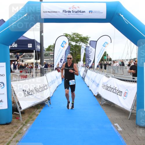 16.08.2026 - KN Förde Triathlon 2026 Markus Tischler http://msf.ph/oto/9998436 16.08.2026 12:06:31 Ziel 804, 804 meine-sportfotos.de