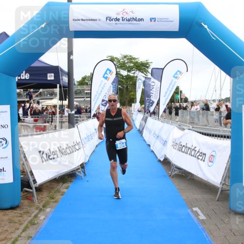 16.08.2026 - KN Förde Triathlon 2026 Markus Tischler http://msf.ph/oto/9998438 16.08.2026 12:06:31 Ziel 804, 804 meine-sportfotos.de
