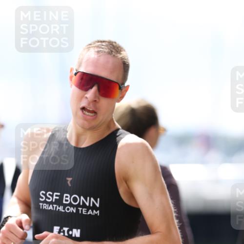 16.08.2026 - KN Förde Triathlon 2026 Antke Förster http://msf.ph/oto/9998480 16.08.2026 13:22:16 Laufen  meine-sportfotos.de