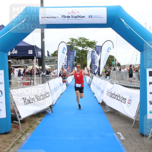 16.08.2026 - KN Förde Triathlon 2026 Markus Tischler http://msf.ph/oto/9998487 16.08.2026 12:07:06 Ziel 354, 383, 354, 383 meine-sportfotos.de