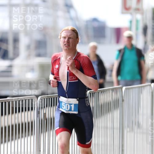 16.08.2026 - KN Förde Triathlon 2026 Antke Förster http://msf.ph/oto/9998492 16.08.2026 13:23:01 Laufen  meine-sportfotos.de
