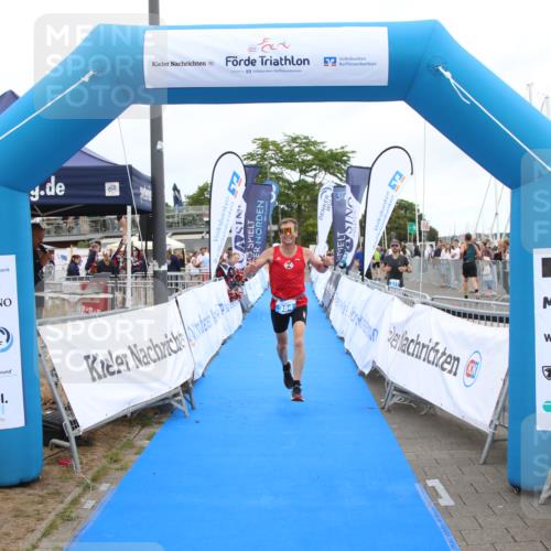 16.08.2026 - KN Förde Triathlon 2026 Markus Tischler http://msf.ph/oto/9998495 16.08.2026 12:07:06 Ziel 354, 383, 354, 383 meine-sportfotos.de