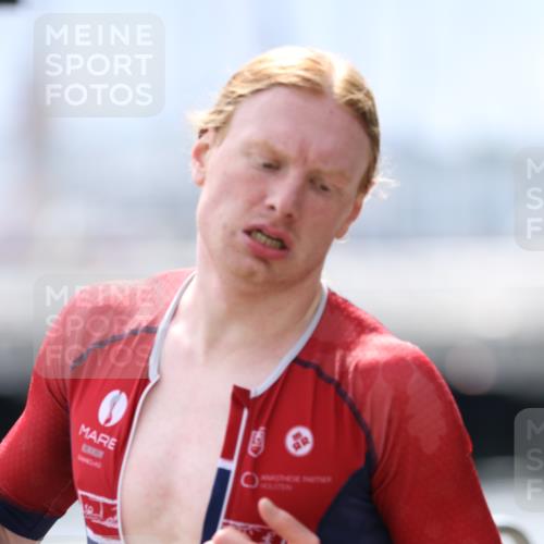 16.08.2026 - KN Förde Triathlon 2026 Antke Förster http://msf.ph/oto/9998496 16.08.2026 13:23:04 Laufen  meine-sportfotos.de