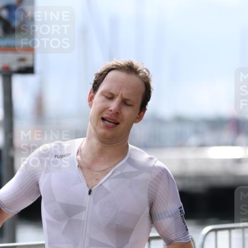 16.08.2026 - KN Förde Triathlon 2026 Antke Förster http://msf.ph/oto/9998501 16.08.2026 13:23:12 Laufen  meine-sportfotos.de