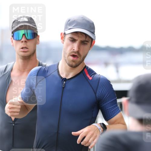 16.08.2026 - KN Förde Triathlon 2026 Antke Förster http://msf.ph/oto/9998513 16.08.2026 13:24:48 Laufen  meine-sportfotos.de