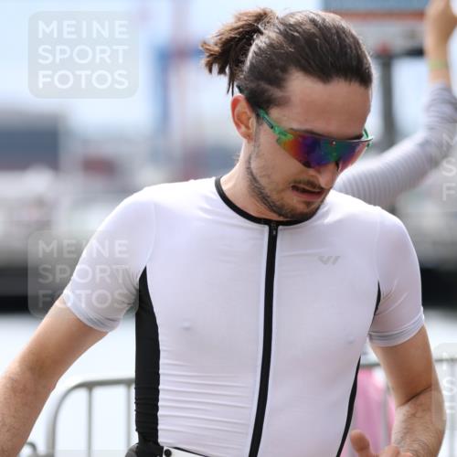 16.08.2026 - KN Förde Triathlon 2026 Antke Förster http://msf.ph/oto/9998537 16.08.2026 13:25:59 Laufen  meine-sportfotos.de