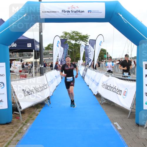 16.08.2026 - KN Förde Triathlon 2026 Markus Tischler http://msf.ph/oto/9998562 16.08.2026 12:07:52 Ziel 371, 371 meine-sportfotos.de