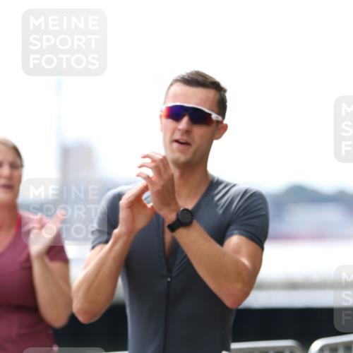 16.08.2026 - KN Förde Triathlon 2026 Antke Förster http://msf.ph/oto/9998568 16.08.2026 13:26:46 Laufen  meine-sportfotos.de