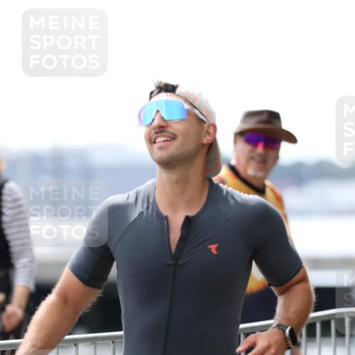16.08.2026 - KN Förde Triathlon 2026 Antke Förster http://msf.ph/oto/9998603 16.08.2026 13:28:12 Laufen  meine-sportfotos.de