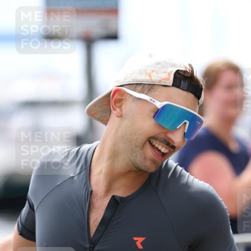 16.08.2026 - KN Förde Triathlon 2026 Antke Förster http://msf.ph/oto/9998605 16.08.2026 13:28:13 Laufen  meine-sportfotos.de