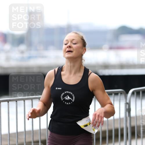 16.08.2026 - KN Förde Triathlon 2026 Antke Förster http://msf.ph/oto/9998633 16.08.2026 13:29:00 Laufen  meine-sportfotos.de