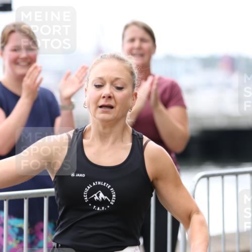 16.08.2026 - KN Förde Triathlon 2026 Antke Förster http://msf.ph/oto/9998634 16.08.2026 13:29:01 Laufen  meine-sportfotos.de