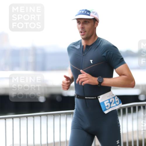 16.08.2026 - KN Förde Triathlon 2026 Antke Förster http://msf.ph/oto/9998658 16.08.2026 13:29:32 Laufen  meine-sportfotos.de