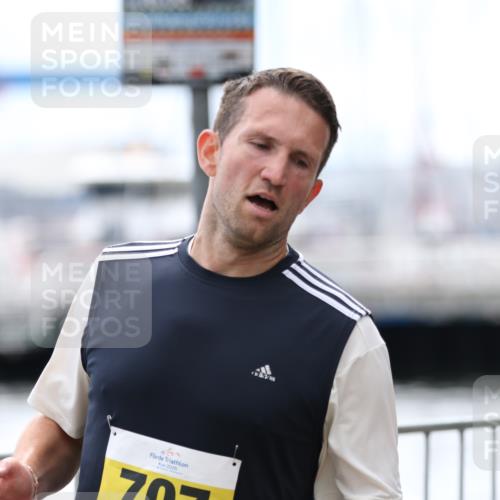 16.08.2026 - KN Förde Triathlon 2026 Antke Förster http://msf.ph/oto/9998667 16.08.2026 13:29:40 Laufen  meine-sportfotos.de