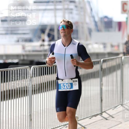 16.08.2026 - KN Förde Triathlon 2026 Antke Förster http://msf.ph/oto/9998698 16.08.2026 13:31:07 Laufen  meine-sportfotos.de