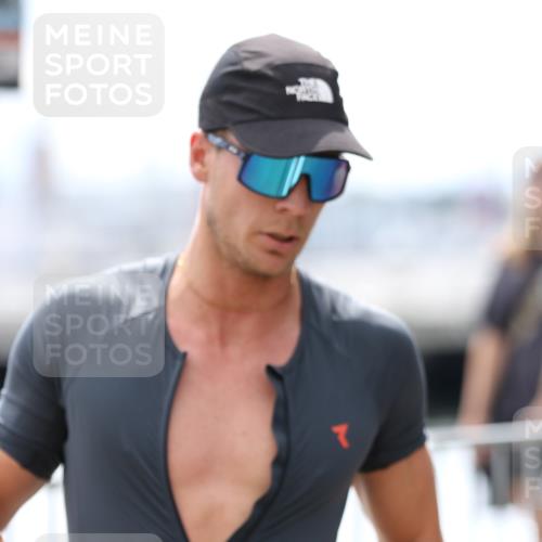 16.08.2026 - KN Förde Triathlon 2026 Antke Förster http://msf.ph/oto/9998733 16.08.2026 13:31:54 Laufen  meine-sportfotos.de