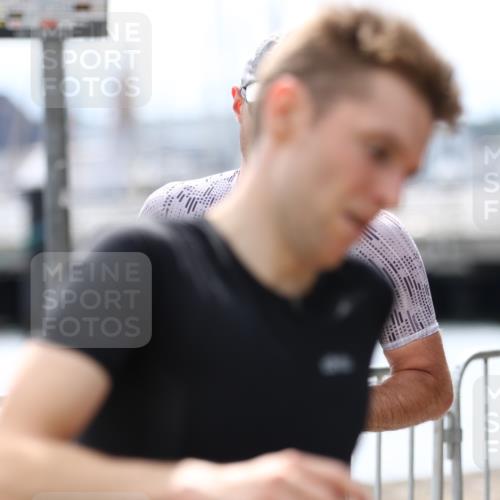 16.08.2026 - KN Förde Triathlon 2026 Antke Förster http://msf.ph/oto/9998743 16.08.2026 13:32:28 Laufen  meine-sportfotos.de