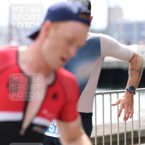 16.08.2026 - KN Förde Triathlon 2026 Antke Förster http://msf.ph/oto/9998749 16.08.2026 13:32:32 Laufen  meine-sportfotos.de