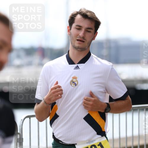 16.08.2026 - KN Förde Triathlon 2026 Antke Förster http://msf.ph/oto/9998768 16.08.2026 13:32:48 Laufen  meine-sportfotos.de