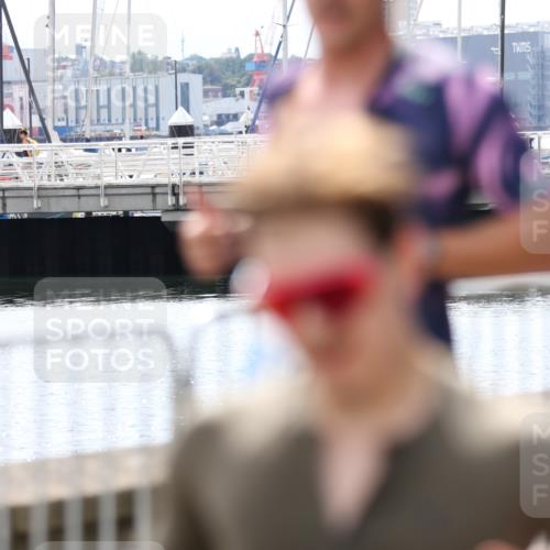 16.08.2026 - KN Förde Triathlon 2026 Antke Förster http://msf.ph/oto/9998784 16.08.2026 13:33:13 Laufen  meine-sportfotos.de