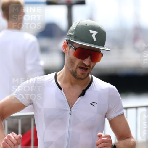 16.08.2026 - KN Förde Triathlon 2026 Antke Förster http://msf.ph/oto/9998818 16.08.2026 13:33:55 Laufen  meine-sportfotos.de