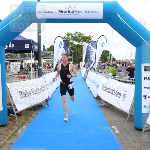 16.08.2026 - KN Förde Triathlon 2026 Markus Tischler http://msf.ph/oto/9998821 16.08.2026 12:09:21 Ziel 355, 355 meine-sportfotos.de