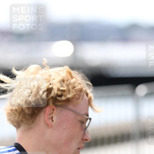 16.08.2026 - KN Förde Triathlon 2026 Antke Förster http://msf.ph/oto/9998827 16.08.2026 13:34:05 Laufen  meine-sportfotos.de