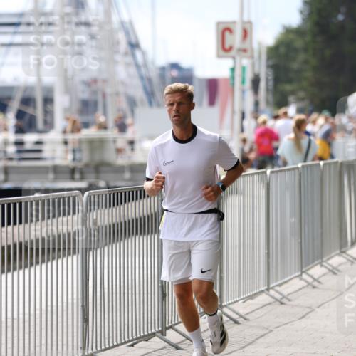 16.08.2026 - KN Förde Triathlon 2026 Antke Förster http://msf.ph/oto/9998839 16.08.2026 13:34:52 Laufen  meine-sportfotos.de