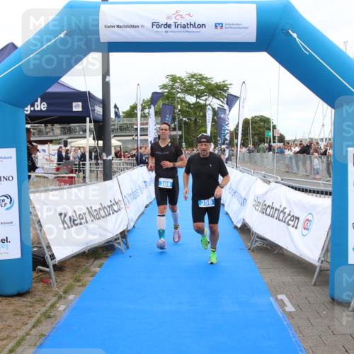 16.08.2026 - KN Förde Triathlon 2026 Markus Tischler http://msf.ph/oto/9998841 16.08.2026 12:09:35 Ziel 309, 356, 309, 356 meine-sportfotos.de
