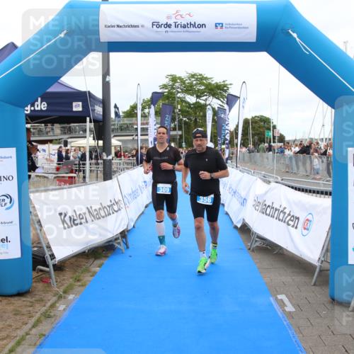 16.08.2026 - KN Förde Triathlon 2026 Markus Tischler http://msf.ph/oto/9998845 16.08.2026 12:09:35 Ziel 309, 356, 309, 356 meine-sportfotos.de