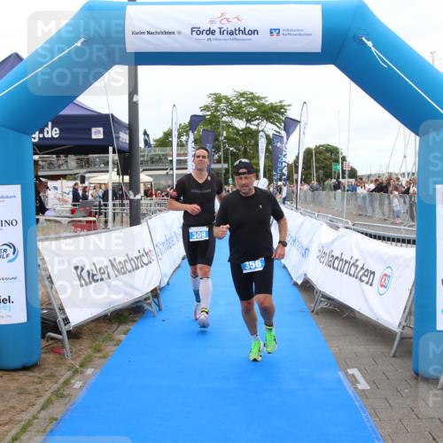 16.08.2026 - KN Förde Triathlon 2026 Markus Tischler http://msf.ph/oto/9998860 16.08.2026 12:09:36 Ziel 309, 356, 309, 356 meine-sportfotos.de