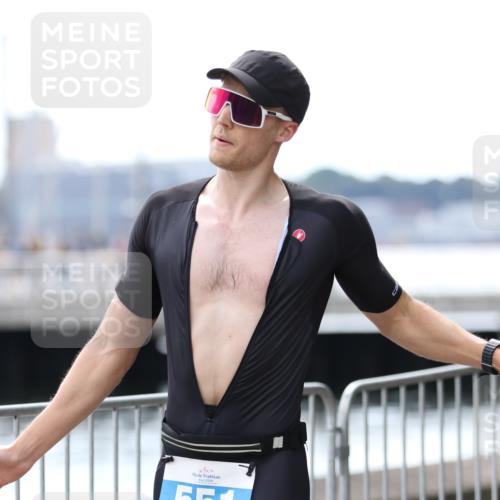 16.08.2026 - KN Förde Triathlon 2026 Antke Förster http://msf.ph/oto/9998894 16.08.2026 13:36:07 Laufen  meine-sportfotos.de