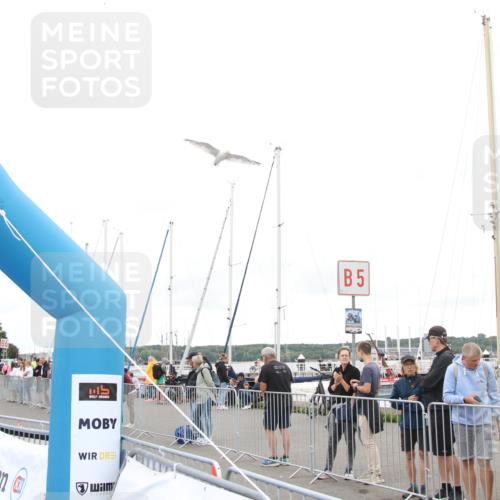 16.08.2026 - KN Förde Triathlon 2026 Markus Tischler http://msf.ph/oto/9998896 16.08.2026 12:10:32 Ziel  meine-sportfotos.de