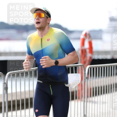 16.08.2026 - KN Förde Triathlon 2026 Antke Förster http://msf.ph/oto/9998907 16.08.2026 13:36:15 Laufen  meine-sportfotos.de