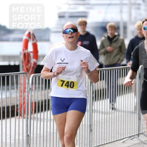 16.08.2026 - KN Förde Triathlon 2026 Antke Förster http://msf.ph/oto/9998994 16.08.2026 13:38:14 Laufen  meine-sportfotos.de