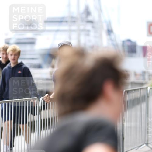 16.08.2026 - KN Förde Triathlon 2026 Antke Förster http://msf.ph/oto/9999002 16.08.2026 13:38:19 Laufen  meine-sportfotos.de