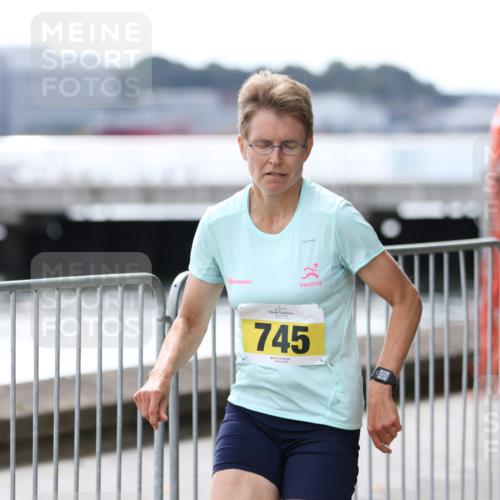 16.08.2026 - KN Förde Triathlon 2026 Antke Förster http://msf.ph/oto/9999028 16.08.2026 13:38:42 Laufen  meine-sportfotos.de