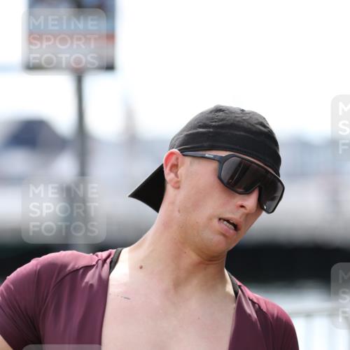 16.08.2026 - KN Förde Triathlon 2026 Antke Förster http://msf.ph/oto/9999036 16.08.2026 13:38:46 Laufen  meine-sportfotos.de