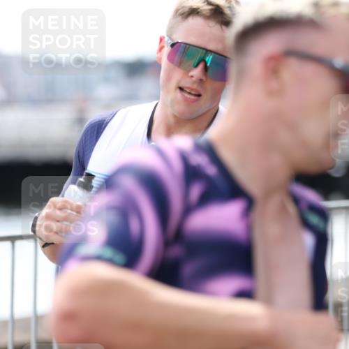 16.08.2026 - KN Förde Triathlon 2026 Antke Förster http://msf.ph/oto/9999038 16.08.2026 13:38:49 Laufen  meine-sportfotos.de